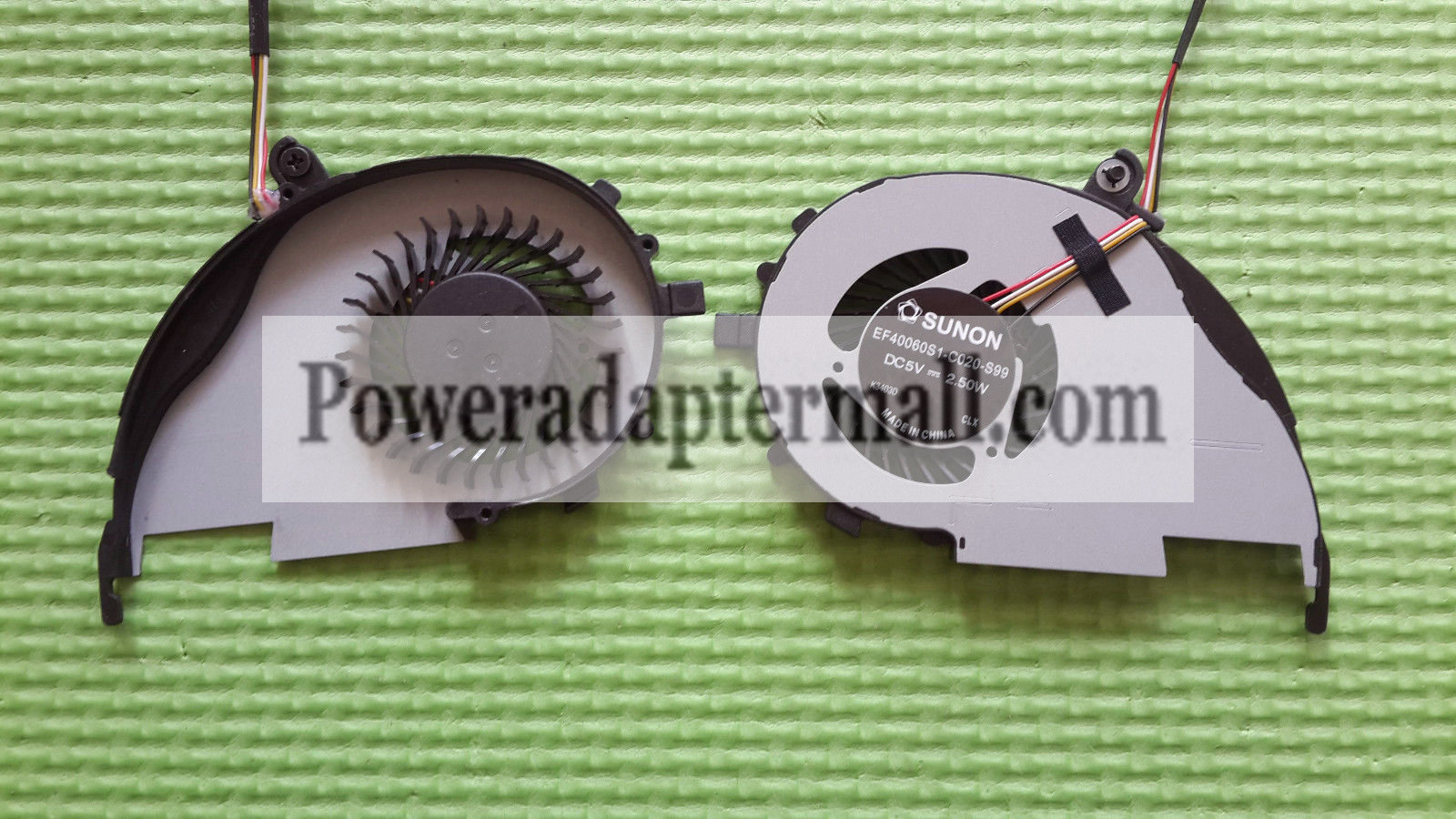 Acer V5-572 V5-572G V5-572P laptop cpu fan EF40060S1-C020-S99 - Click Image to Close